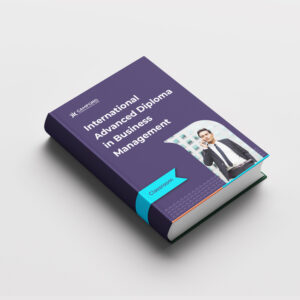 International Advanced Diploma in Business Management