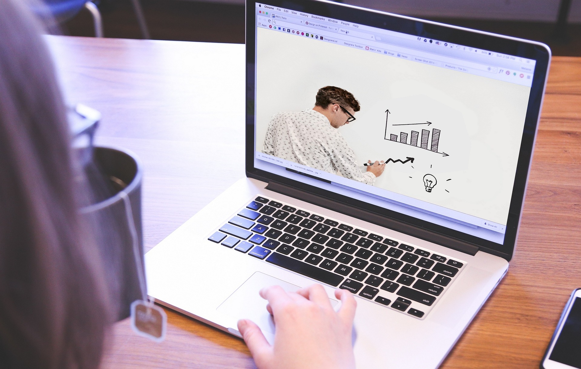 E-Learning