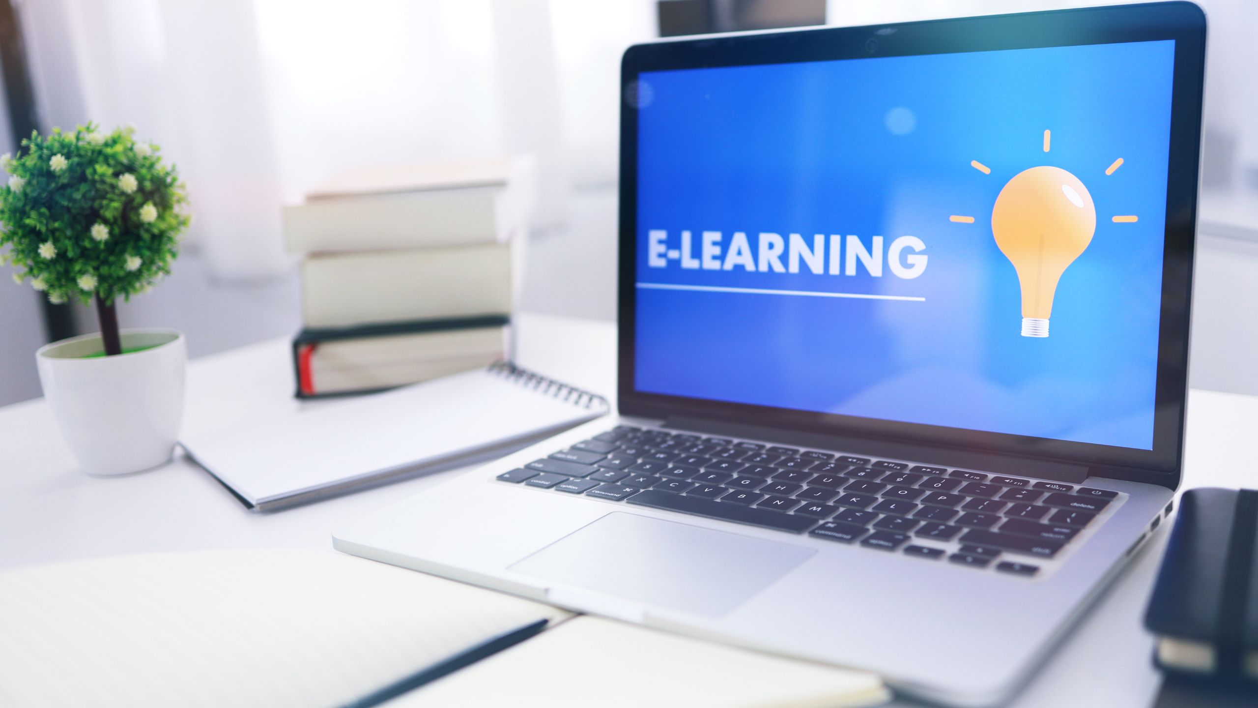 E-Learning